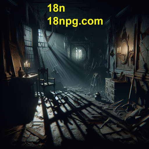 A Eterna Atração dos Jogos de Horror