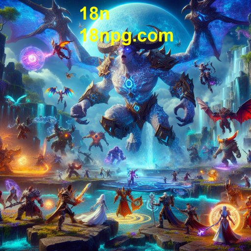 A Ascensão dos MMORPGs e Sua Importância na Cultura dos Jogos
