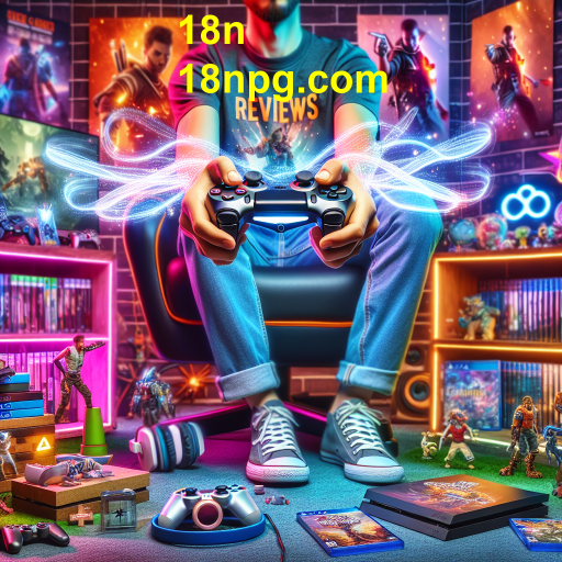 A Importância das Resenhas na Indústria de Jogos