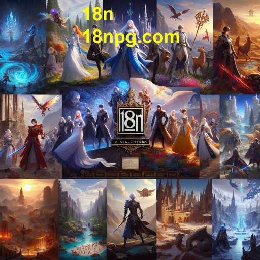 A Magia dos Jogos de RPG: Uma Experiência de Mergulho em Histórias e Mundos